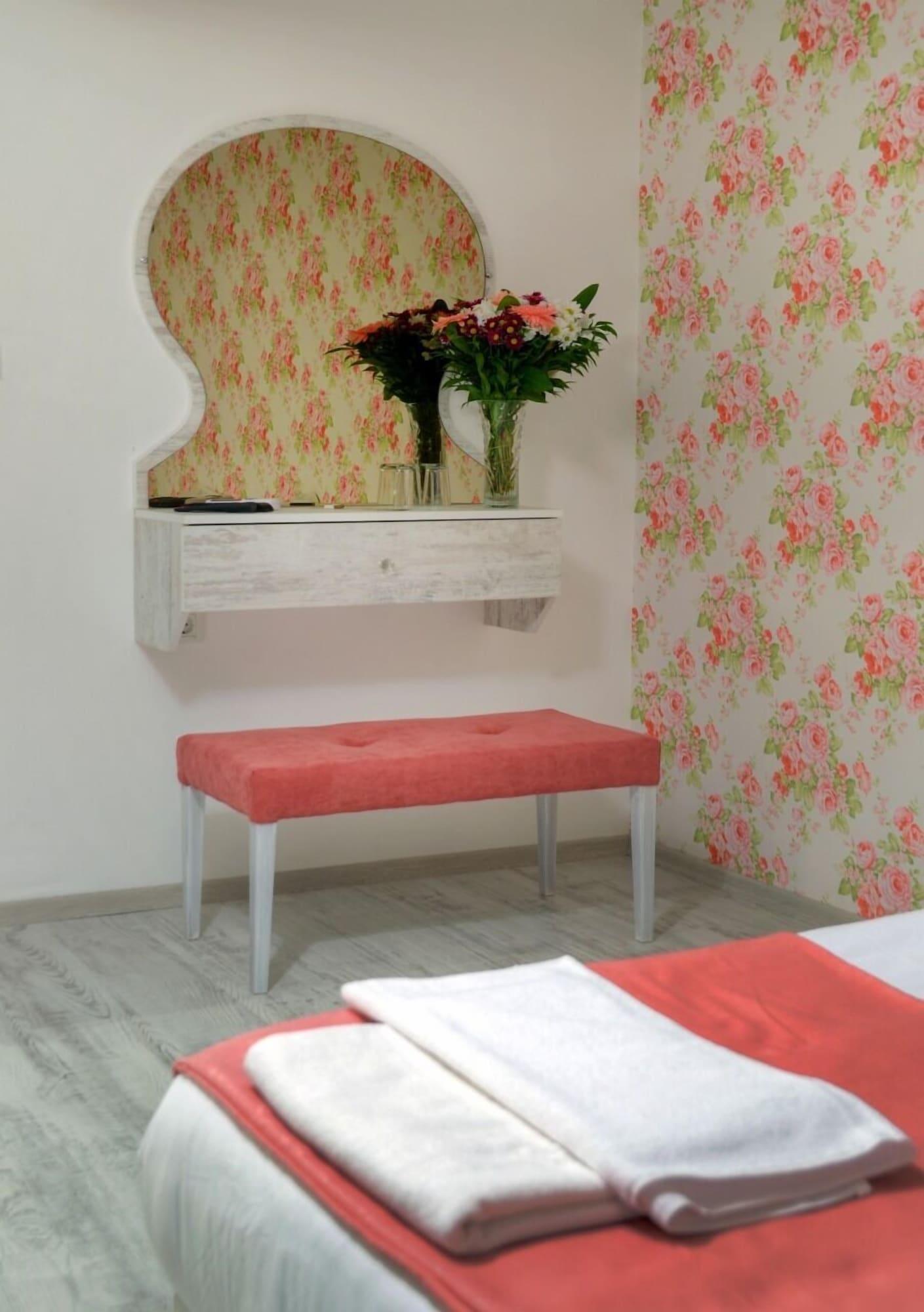 Hotel Abro Sezenler Ankara Bagian luar foto