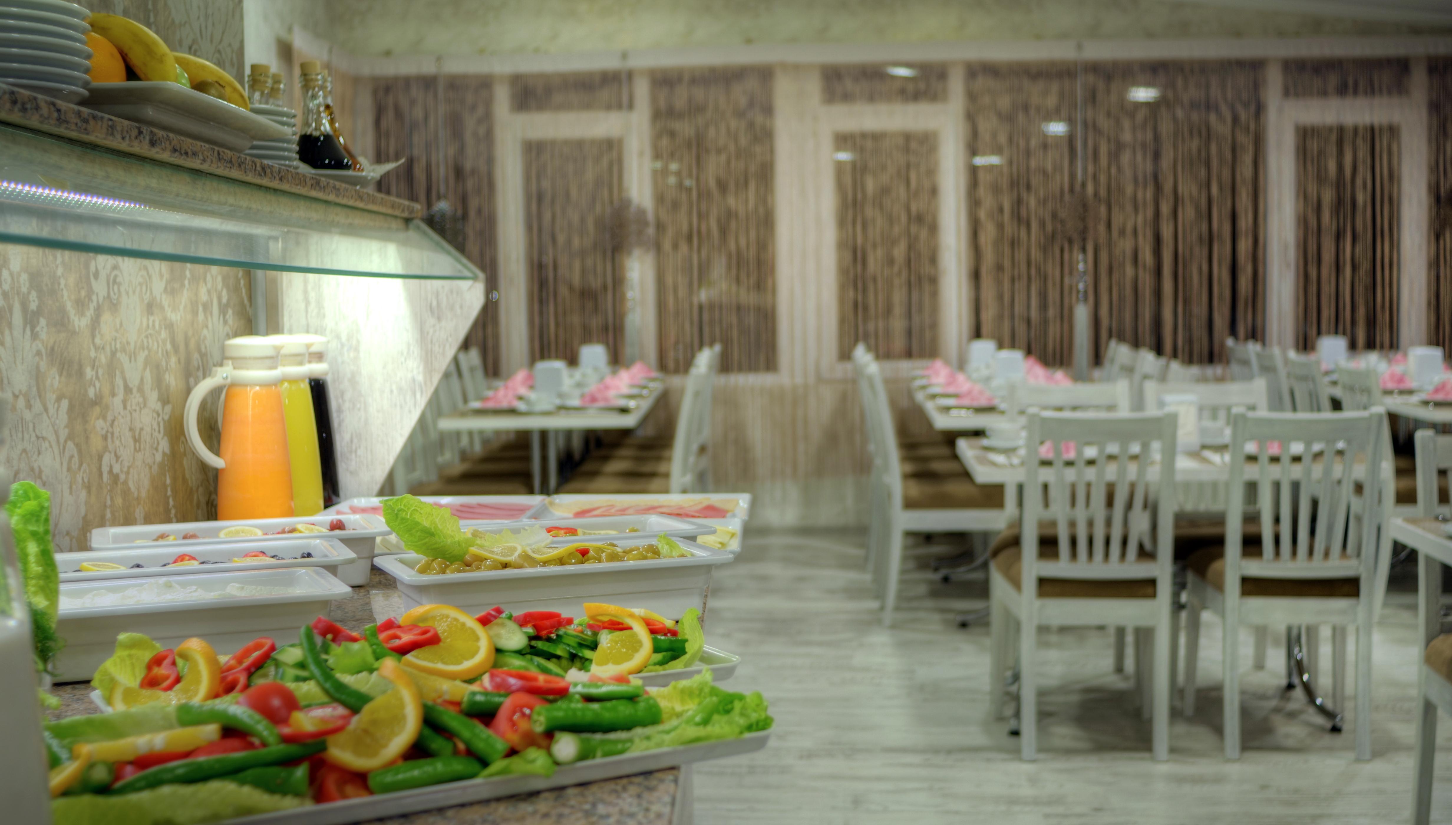 Hotel Abro Sezenler Ankara Bagian luar foto
