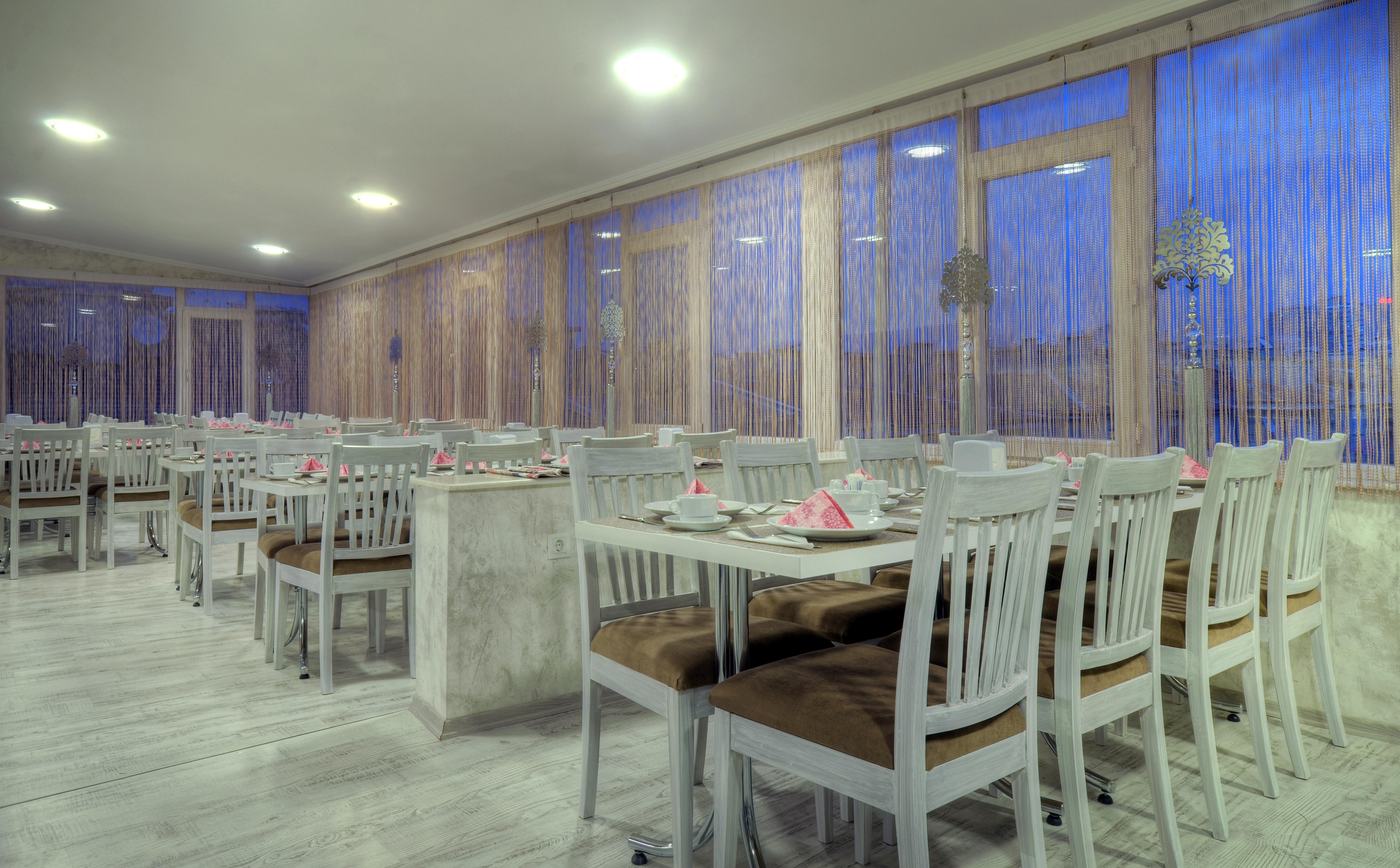 Hotel Abro Sezenler Ankara Bagian luar foto