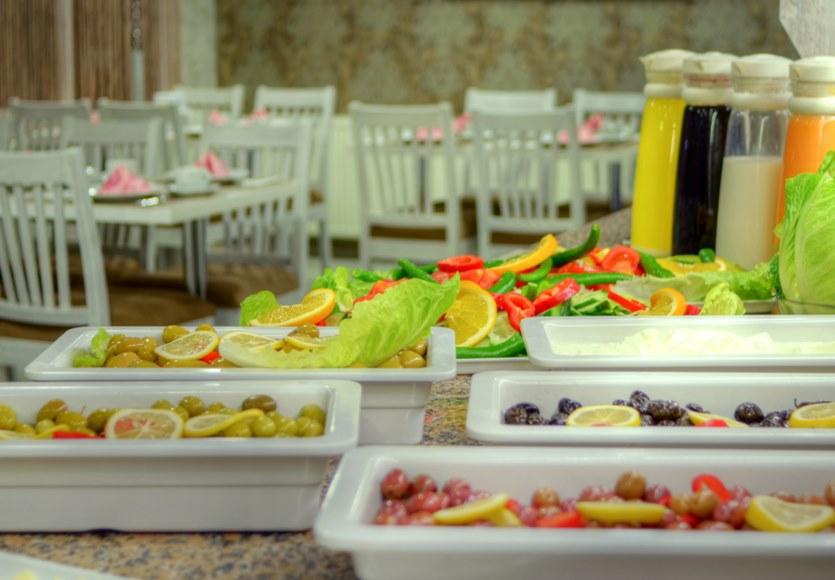 Hotel Abro Sezenler Ankara Bagian luar foto